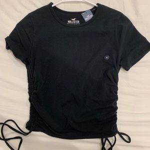 Short Sleeve Shirt